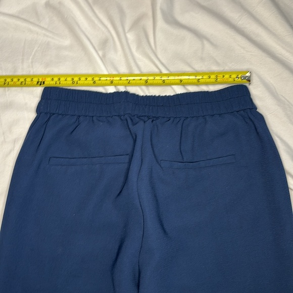 J. Crew jogger dark blue size 00 - Picture 5 of 5